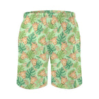 Little Spots Waddle Shorts - Puppy's Aesthetics