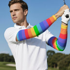 Rainbow Breeze Sleeves - Puppy's Aesthetics