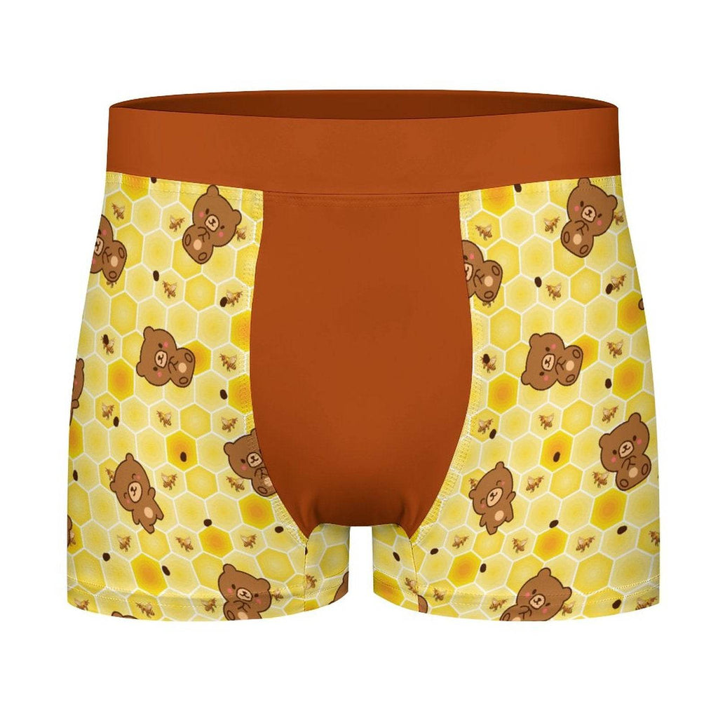 Honey Paw Undies - Puppy's Aesthetics