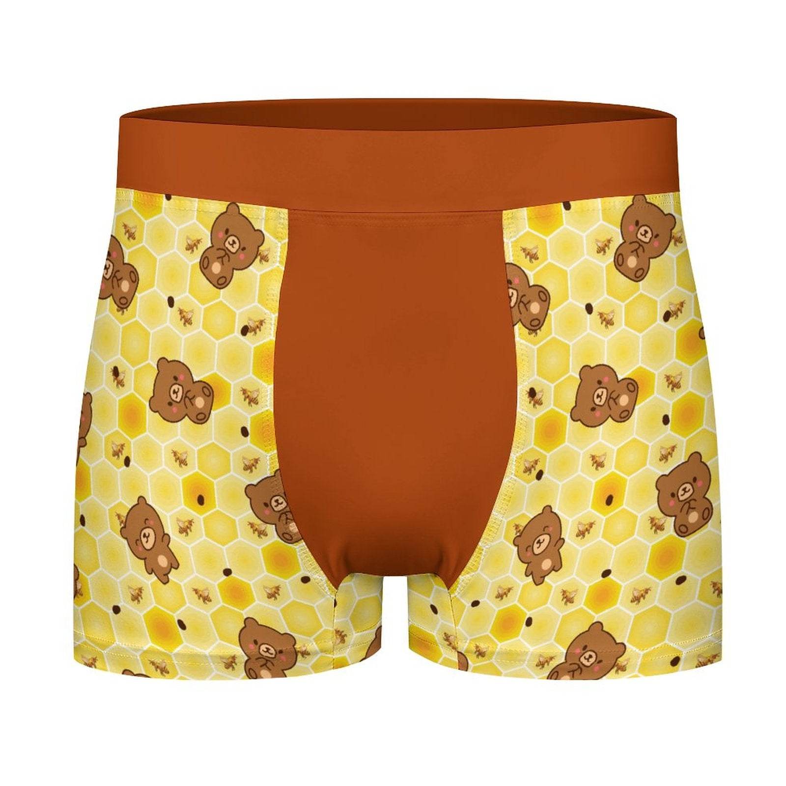 Honey Paw Undies - Puppy's Aesthetics