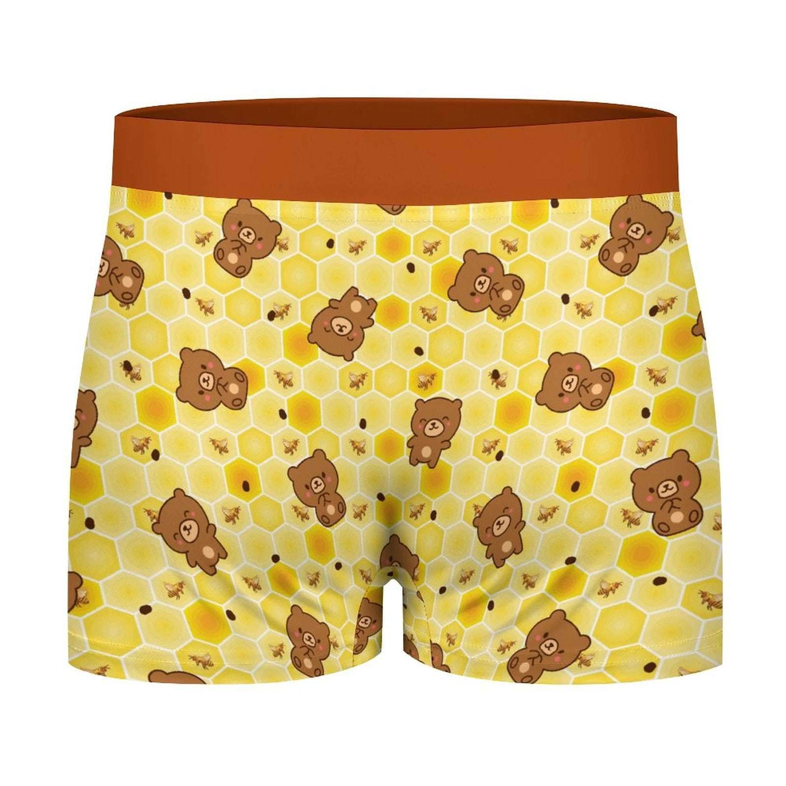 Honey Paw Undies - Puppy's Aesthetics