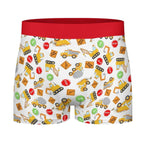 Little Builder Undies - Puppy's Aesthetics