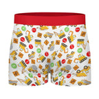 Little Builder Undies - Puppy's Aesthetics