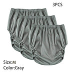 3pcs Snuggle Cloth Adult Diapers (Colors) - Puppy's Aesthetics