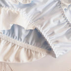 Plus Size Candy Princess Panties (Colors) - Puppy's Aesthetics