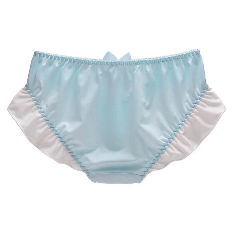 Plus Size Candy Princess Panties (Colors) - Puppy's Aesthetics