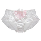 Plus Size Candy Princess Panties (Colors) - Puppy's Aesthetics