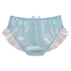 Plus Size Candy Princess Panties (Colors) - Puppy's Aesthetics