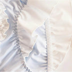 Plus Size Candy Princess Panties (Colors) - Puppy's Aesthetics