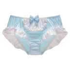 Plus Size Candy Princess Panties (Colors) - Puppy's Aesthetics