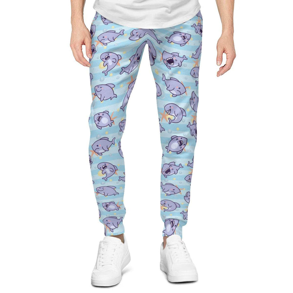 Lil Finny Unisex Cuddle Fit - Puppy's Aesthetics