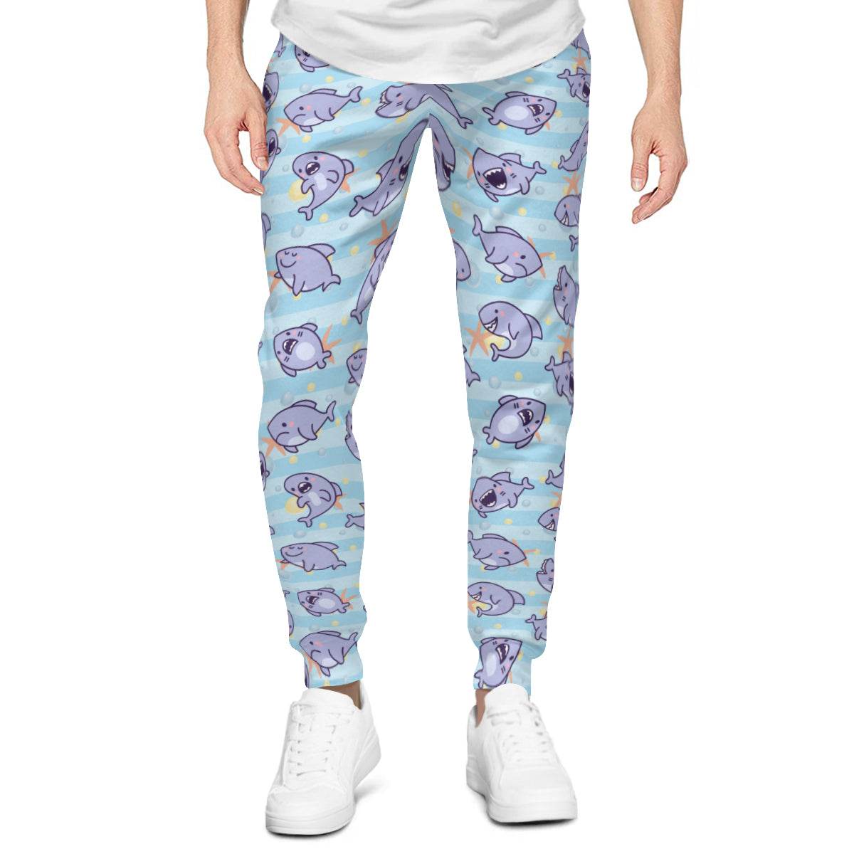 Lil Finny Unisex Cuddle Fit - Puppy's Aesthetics