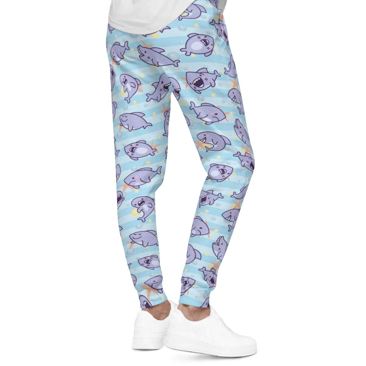 Lil Finny Unisex Cuddle Fit - Puppy's Aesthetics