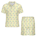 Little Stars Polo Daywear - Puppy's Aesthetics