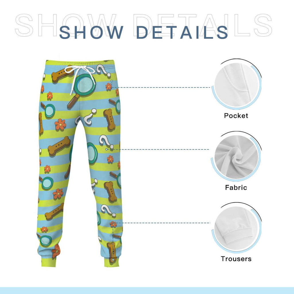 Mystery Cutie Unisex Cuddle Fit - Puppy's Aesthetics