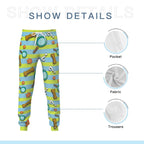 Mystery Cutie Unisex Cuddle Fit - Puppy's Aesthetics