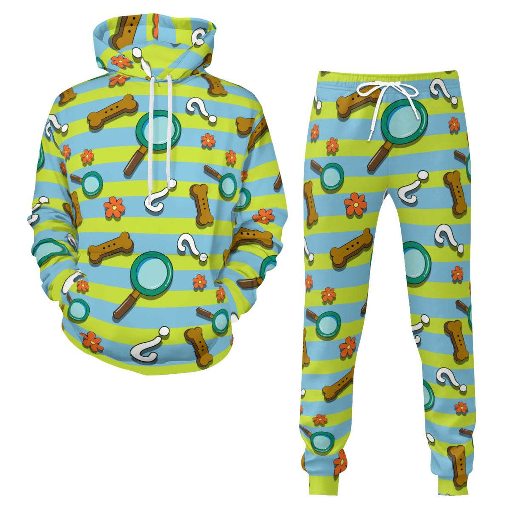 Mystery Cutie Unisex Cuddle Fit - Puppy's Aesthetics
