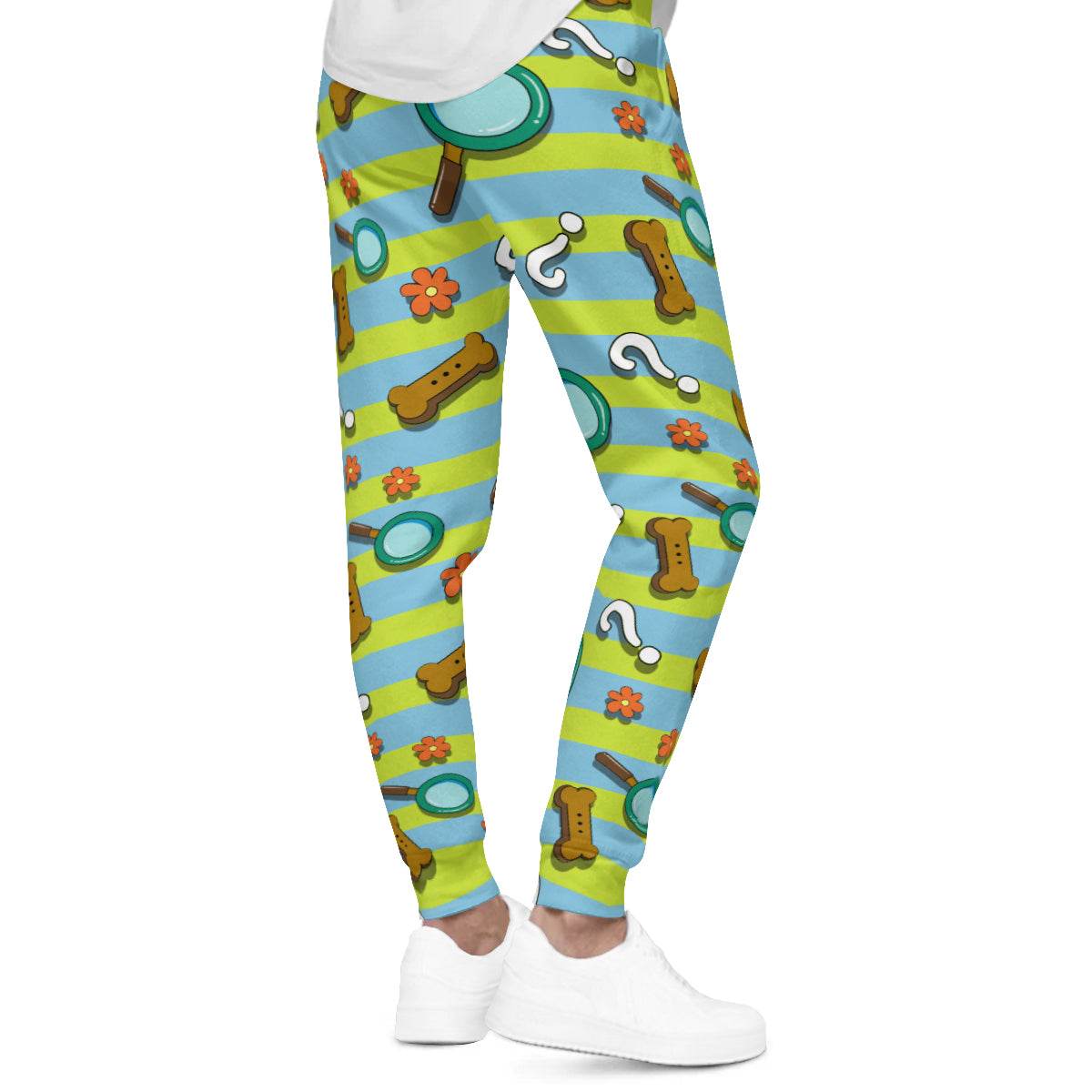Mystery Cutie Unisex Cuddle Fit - Puppy's Aesthetics