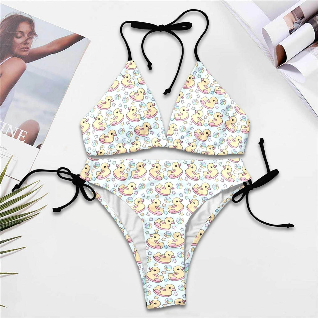 Splishy Splashy Dipwear - Puppy's Aesthetics