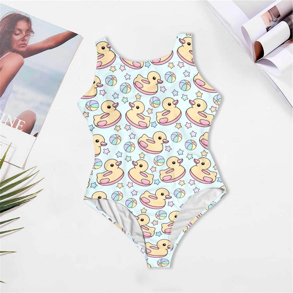 Splishy Splashy Splash Suit - Puppy's Aesthetics