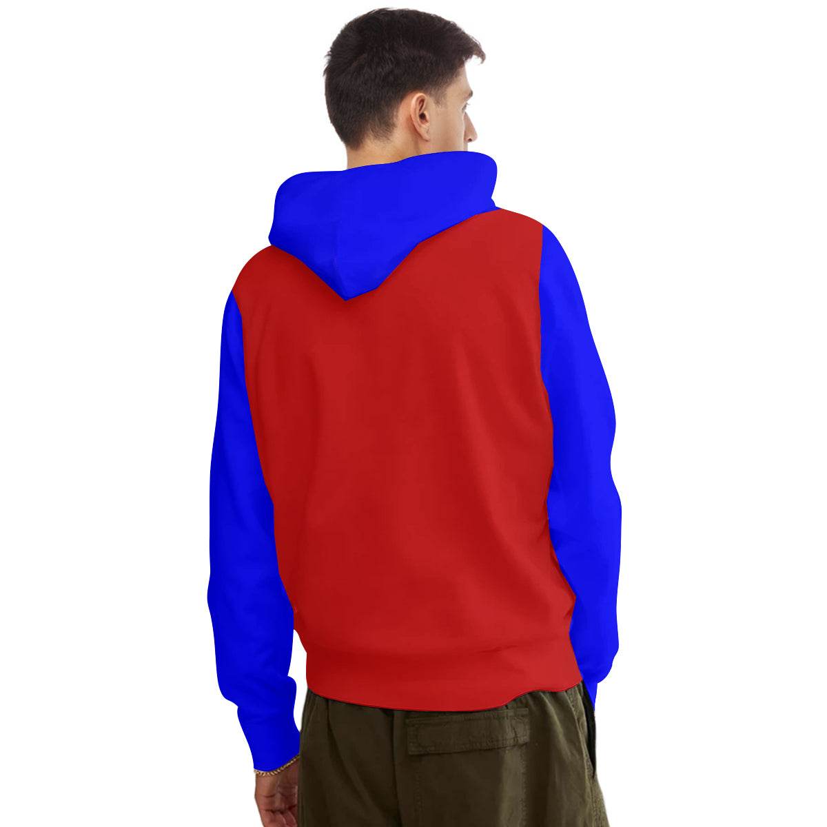 Vibrant Star Unisex Cuddle Fit - Puppy's Aesthetics