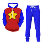 Vibrant Star Unisex Cuddle Fit - Puppy's Aesthetics