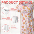 Bearly Adorable Little Dress - Puppy's Aesthetics