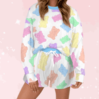 Gummy Cubs Pajammies - Puppy's Aesthetics