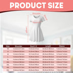 Yami Kawaii Little Dress - Puppy's Aesthetics