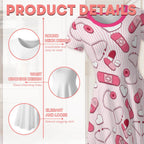 Yami Kawaii Little Dress - Puppy's Aesthetics