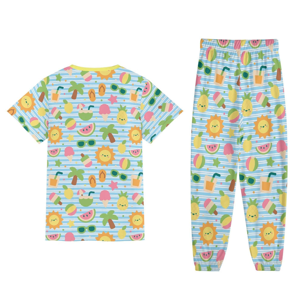 Beachy Bums Unisex Playset - Puppy's Aesthetics