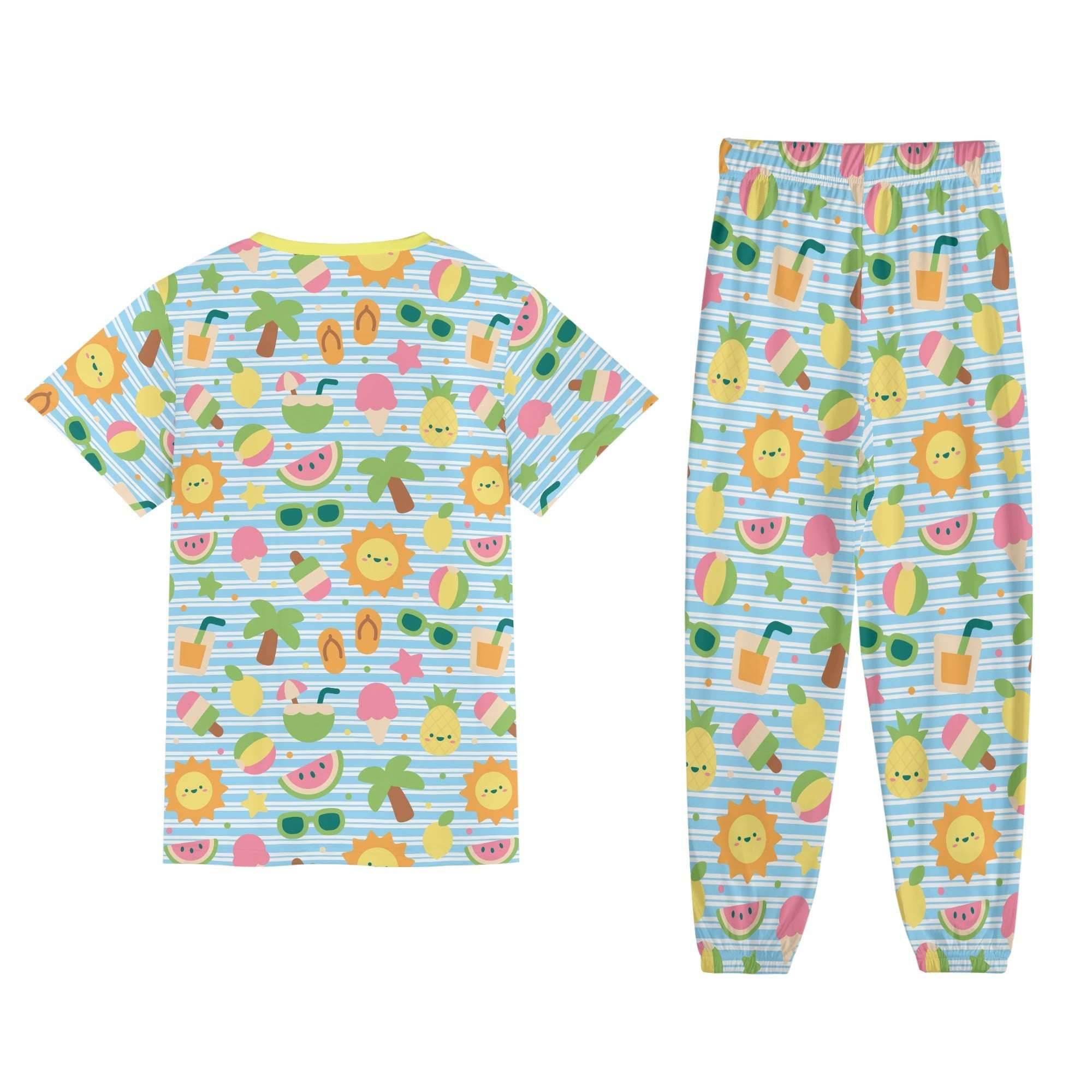 Beachy Bums Unisex Playset - Puppy's Aesthetics