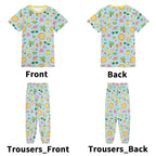 Beachy Bums Unisex Playset - Puppy's Aesthetics