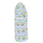 Choo-Choo Stripes Unisex Playset - Puppy's Aesthetics