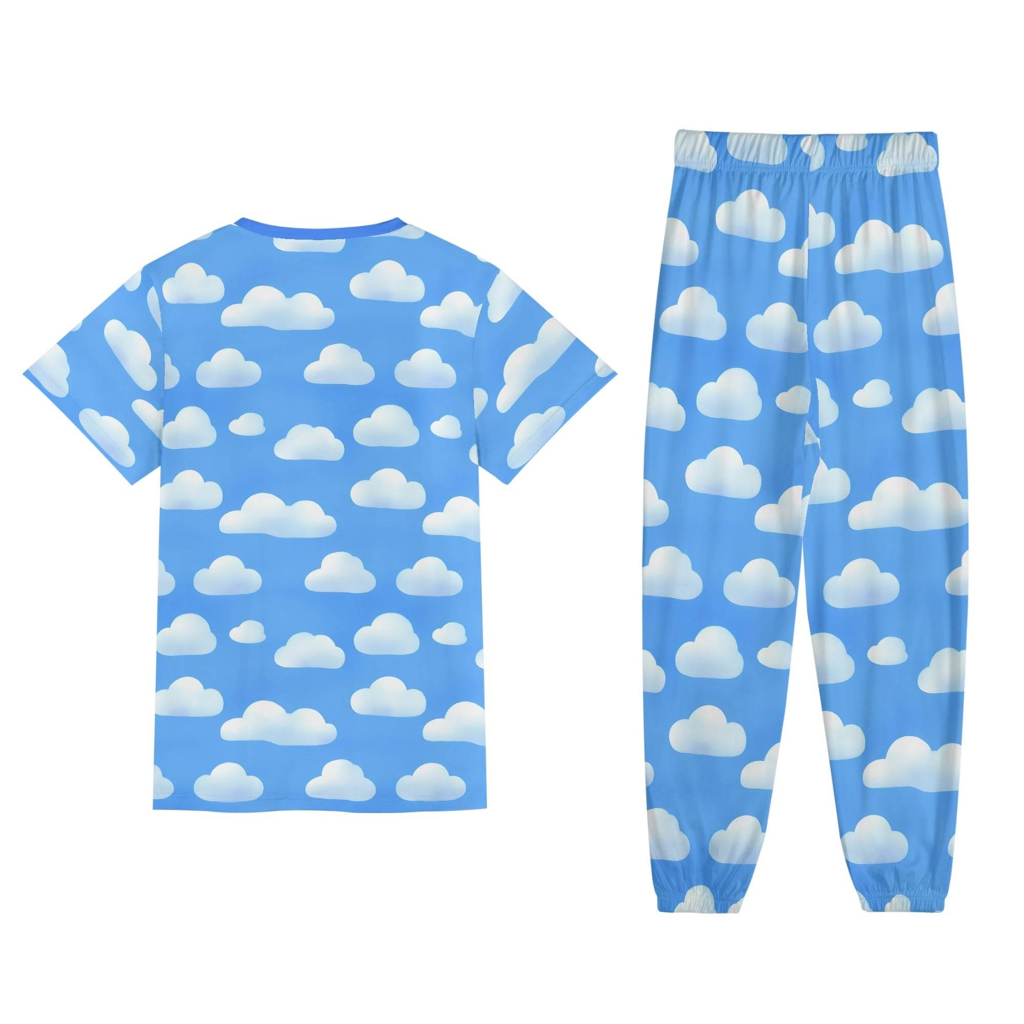 Clouds Unisex Playset - Puppy's Aesthetics