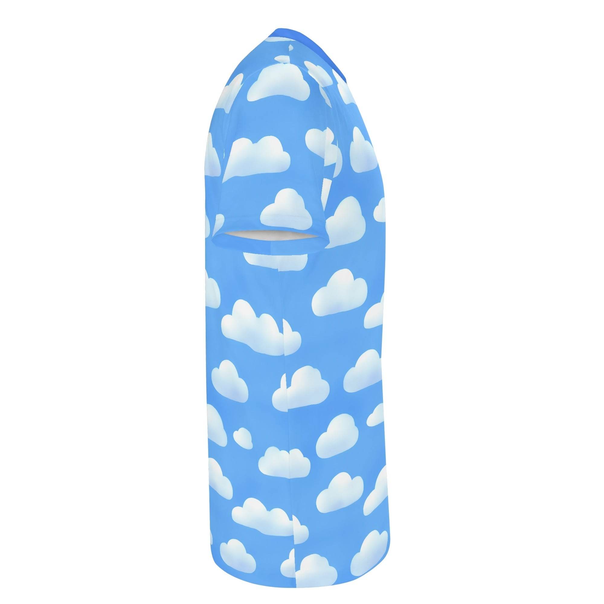 Clouds Unisex Playset - Puppy's Aesthetics