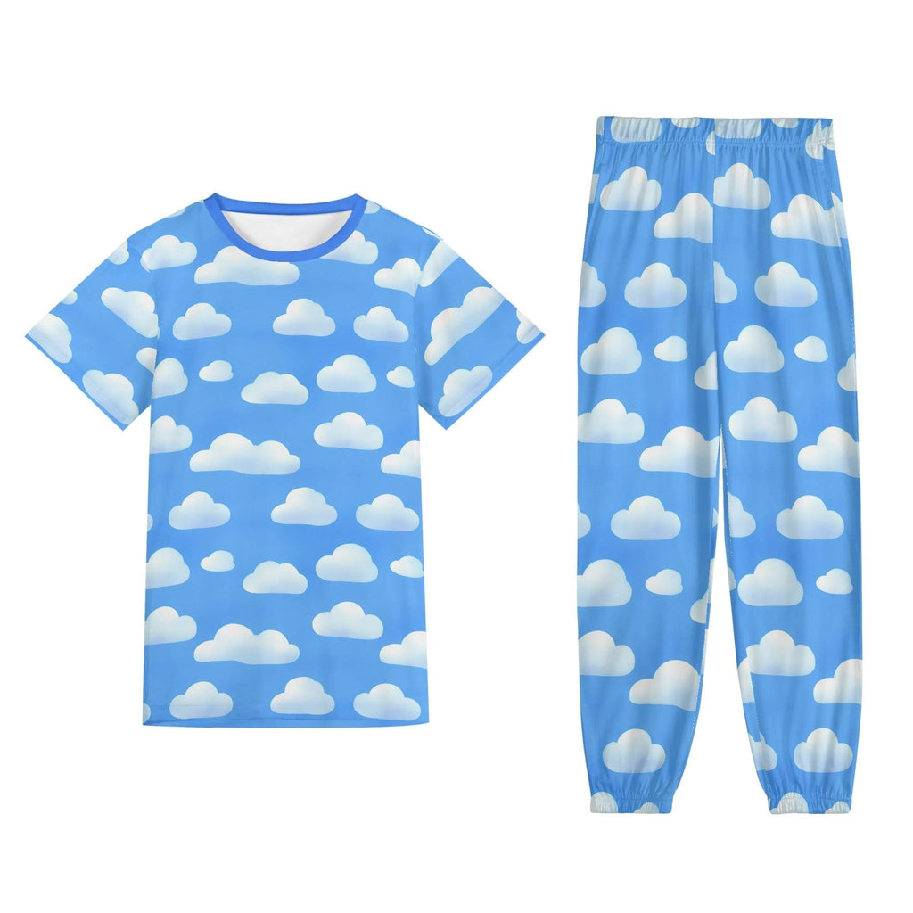 Clouds Unisex Playset - Puppy's Aesthetics