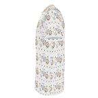 Cute Safari Unisex Playset - Puppy's Aesthetics