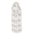 Cute Safari Unisex Playset - Puppy's Aesthetics