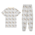 Cute Safari Unisex Playset - Puppy's Aesthetics