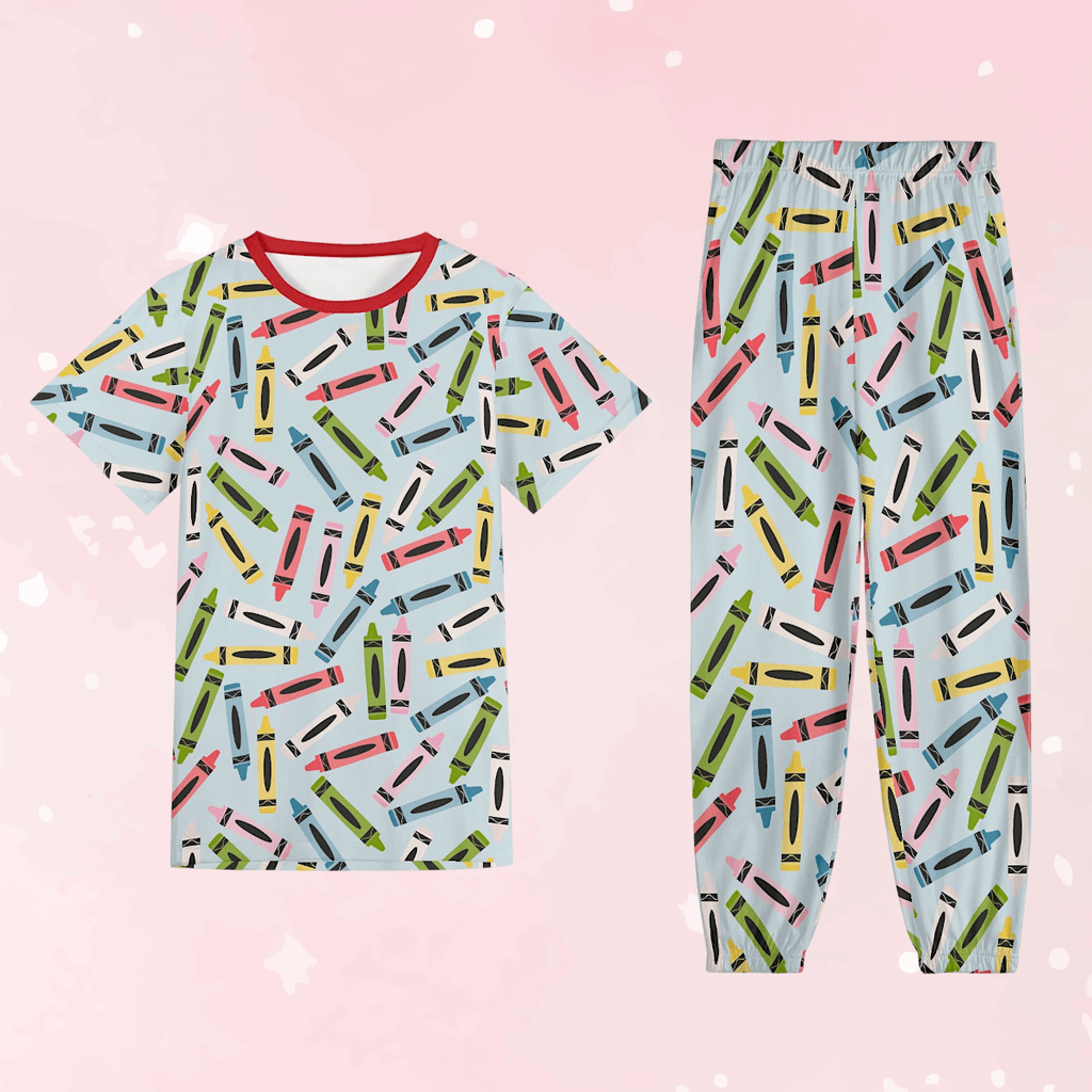 Lil Scribbler Unisex Playset - Puppy's Aesthetics