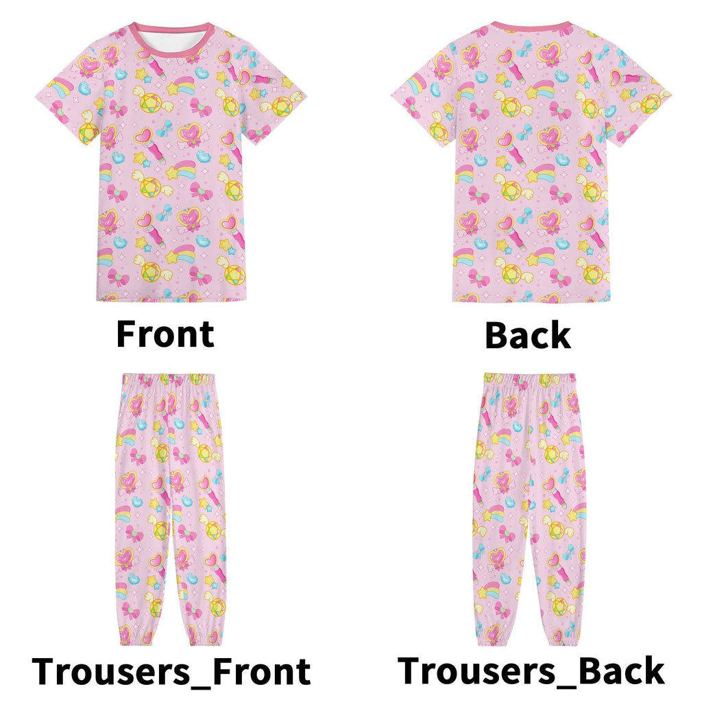 Magical Dream Unisex Playset - Puppy's Aesthetics