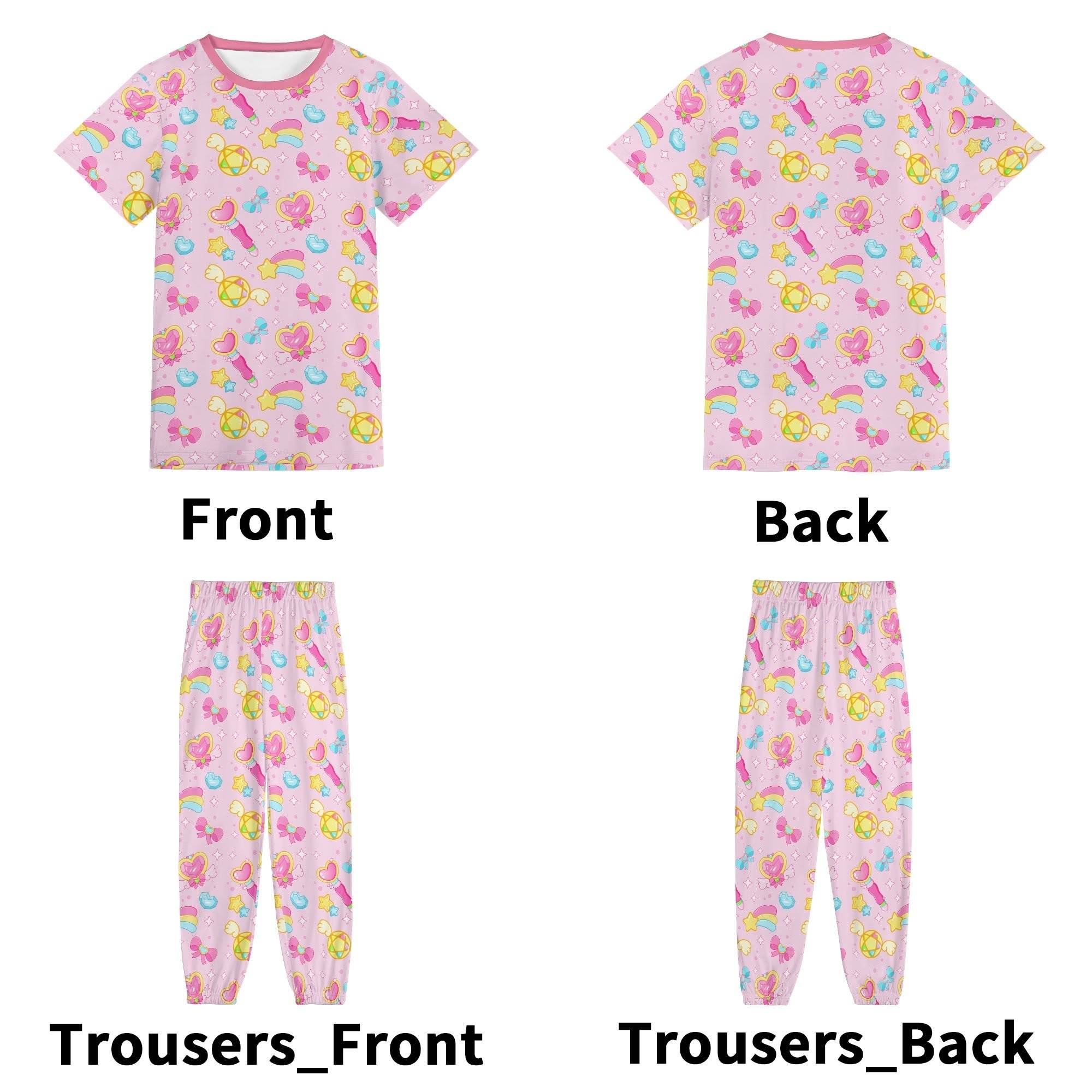 Magical Dream Unisex Playset - Puppy's Aesthetics