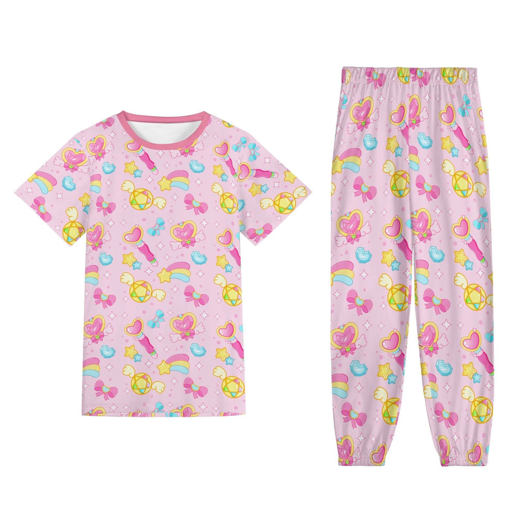 Magical Dream Unisex Playset - Puppy's Aesthetics