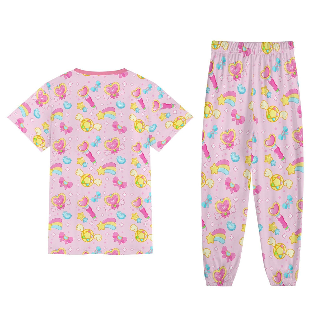 Magical Dream Unisex Playset - Puppy's Aesthetics