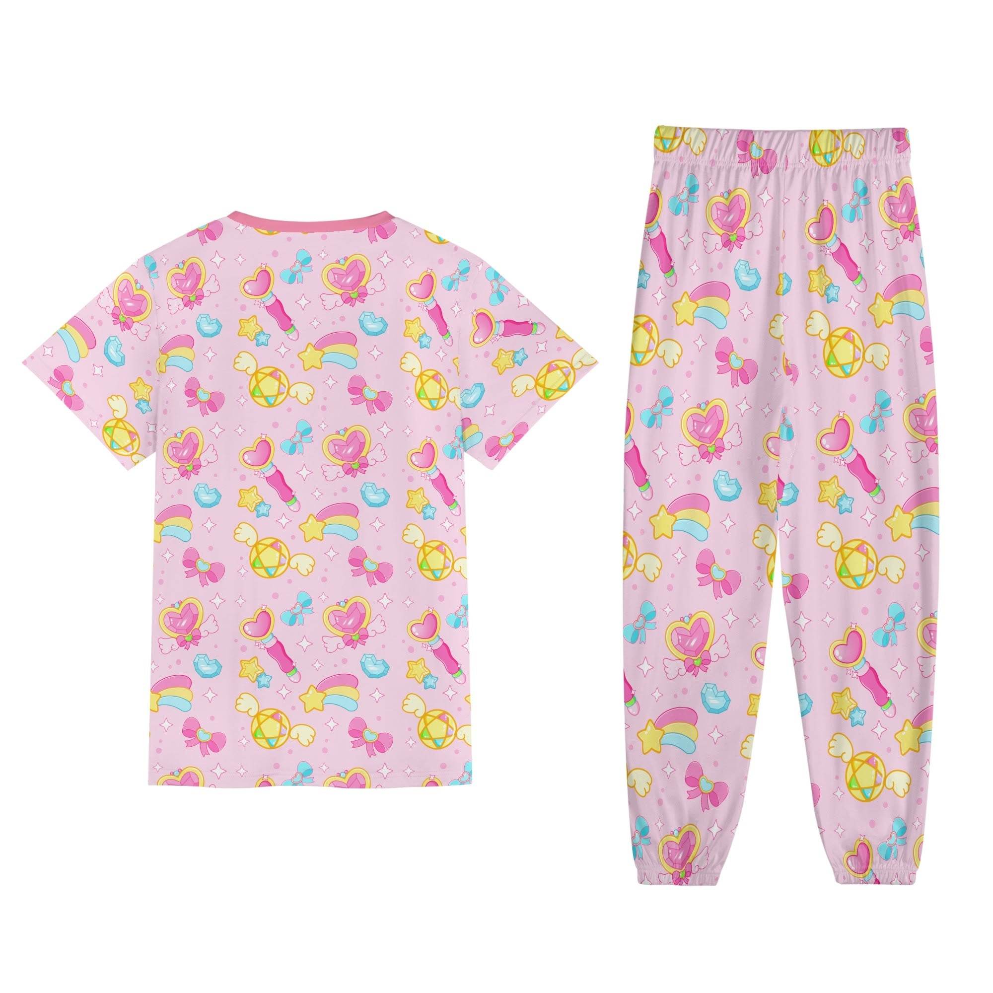 Magical Dream Unisex Playset - Puppy's Aesthetics