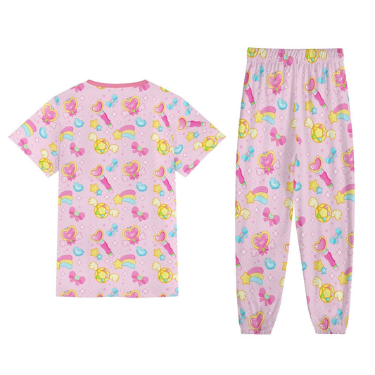 Magical Dream Unisex Playset - Puppy's Aesthetics