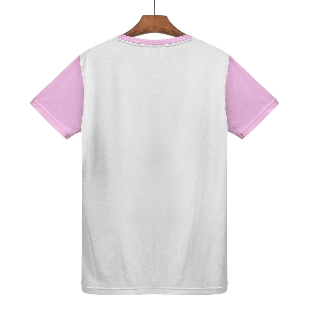 'Make Me' Unisex Graphic Tee - Puppy's Aesthetics