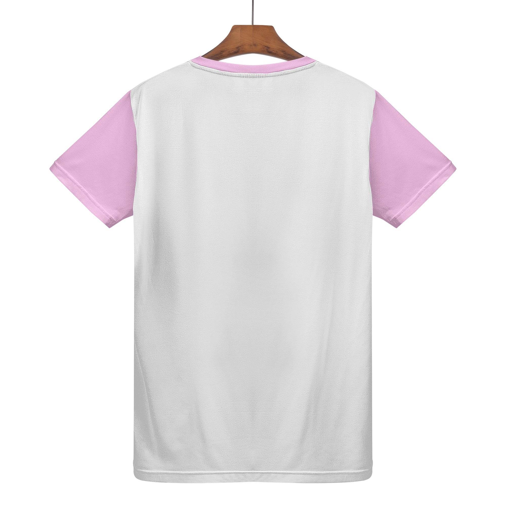 'Make Me' Unisex Graphic Tee - Puppy's Aesthetics