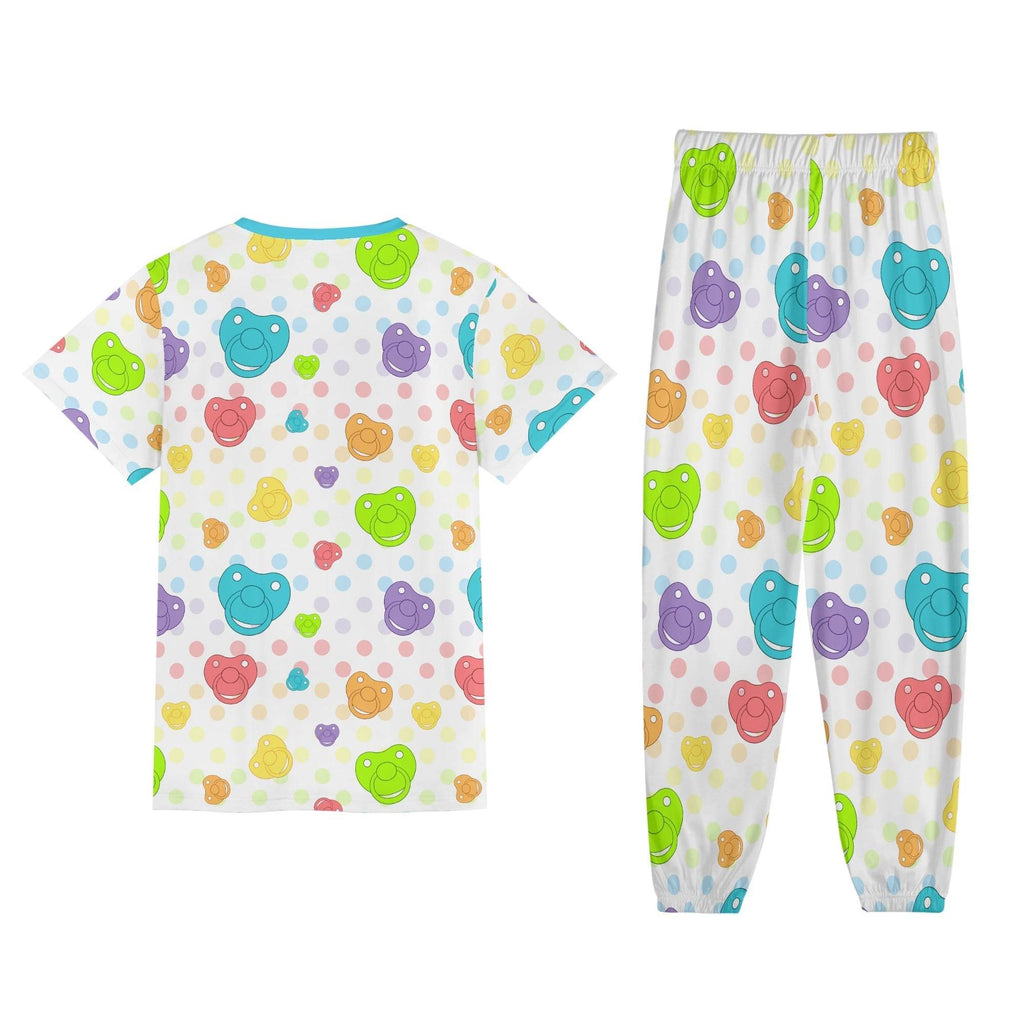 Paci Parade Unisex Playset - Puppy's Aesthetics